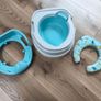 Free potty, Gro clock.. Image 2