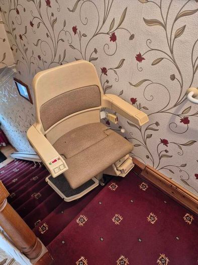 Stannah Stairlift