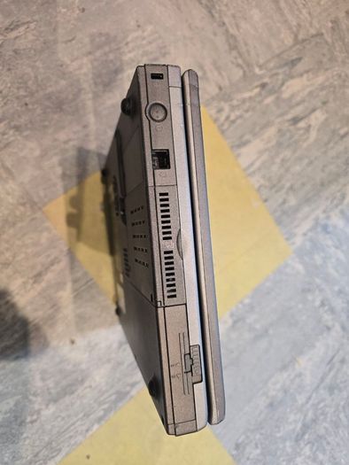 Vintage laptops 2X