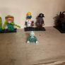 Huge Collection of Lego Minifigure Series Image 10