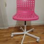 Desk chair Image 2