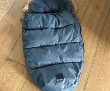 Buggy footmuff (Elodie)