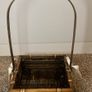 Bamboo Storage basket Image 3