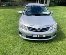2011 Toyota Corolla