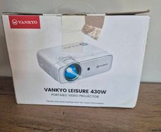 Video Projector