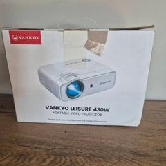 Video Projector