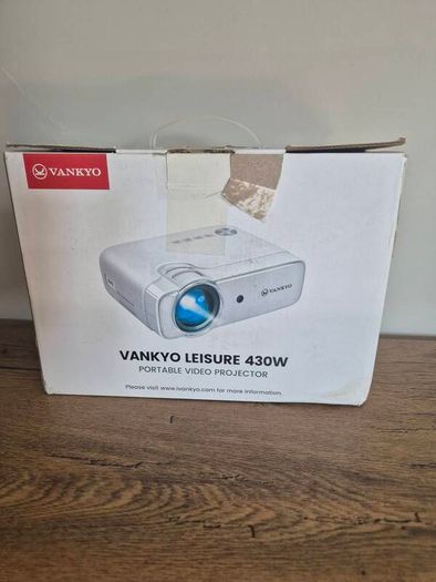 Video Projector