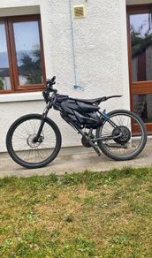 Conversion kit 1000w 48v price negotiable