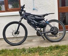Conversion kit 1000w 48v price negotiable