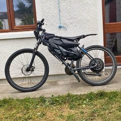 Conversion kit 1000w 48v price negotiable