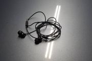Jivc earphones