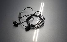 Jivc earphones