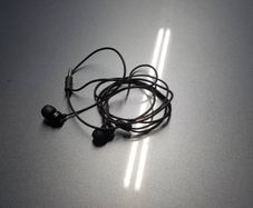 Jivc earphones