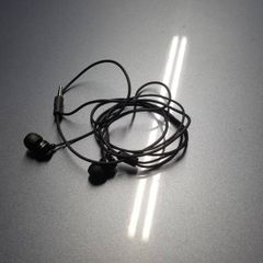 Jivc earphones
