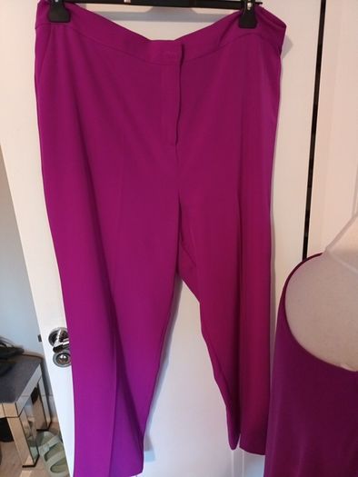 Wedding/ocassion trouser suit