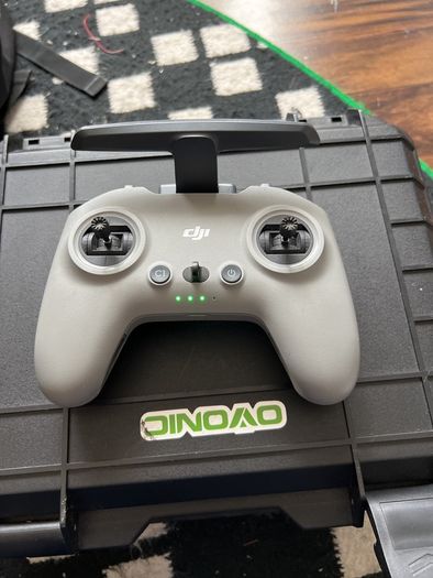 DJI Avata Fly More Combo + Goggles & Controller