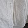 White dress Image 5