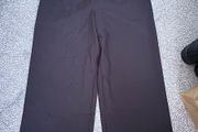 Black Trouser size uk 8