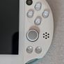 Sony PlayStation PS Vita Slim : White & Light Blue Image 4