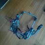 spare wheel bike carrier Image 2