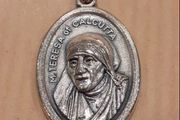 Mother Theresa Relic