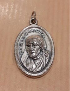 Mother Theresa Relic