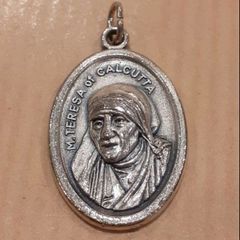 Mother Theresa Relic