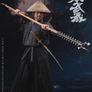 Poptoys Miyamoto Musashi  Ex037 1/6 Samurai Action Figure Image 4