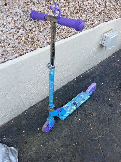 scooter