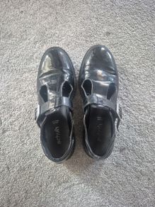 School Shoes