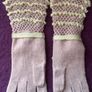 Alice Hannah Gloves Image 4