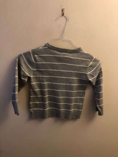 Star Wars jumper (age 2-4)