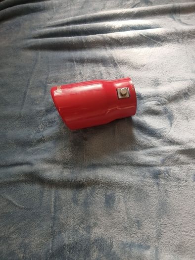 car muffler