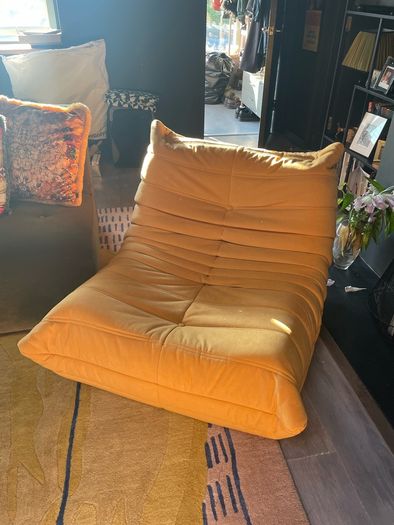 Togo Chair