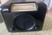Vintage Bush DAC90 Radio