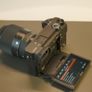 Sony A6400 Bundle Excellent Condition (Low Shutter) Image 6