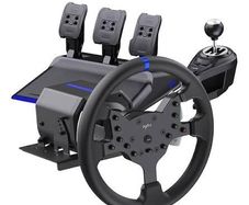 gaming wheel