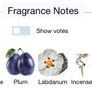 Van Cleef & Arpels Orchid Leather 2ml Image 3