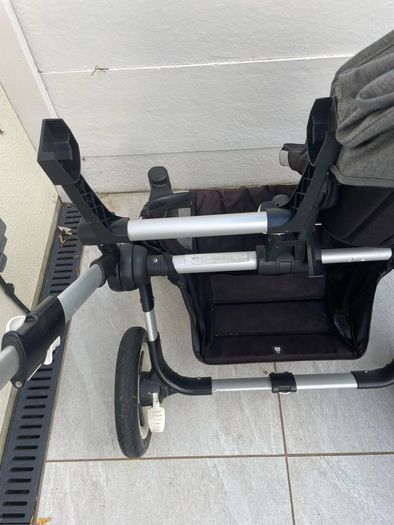 Bugaboo Donkey Duo