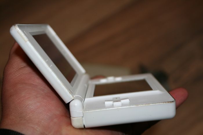 DS Lite