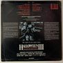 John Carpenter - Halloween III: Season Of The Witch (Music From The Original Motion Picture Soundtrack) Image 2