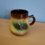 Collectable Ceramic Tankard beer mug Image 6