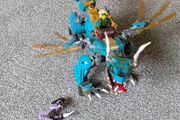 Lego Ninjago 71746