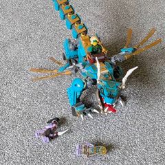Lego Ninjago 71746