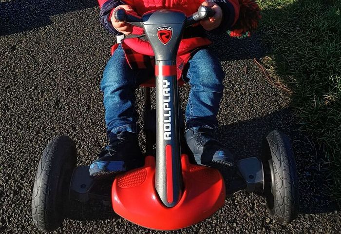 Electric Kart | Rollplay