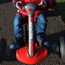 Electric Kart | Rollplay Image 2