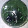 vintage fortex fishing glass ball Image 6