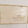 Vintage USSR Inside Micrometer 50-75 mm NM-75 CHIZ 1985 with Case Image 2