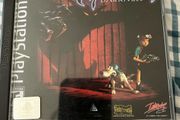 Heart Of Darkness For Ps1 Read Description