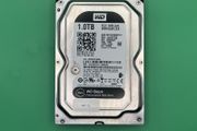 Western Digital Wd Black 1tb Sata Hdd